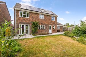 Rear Elevation- click for photo gallery